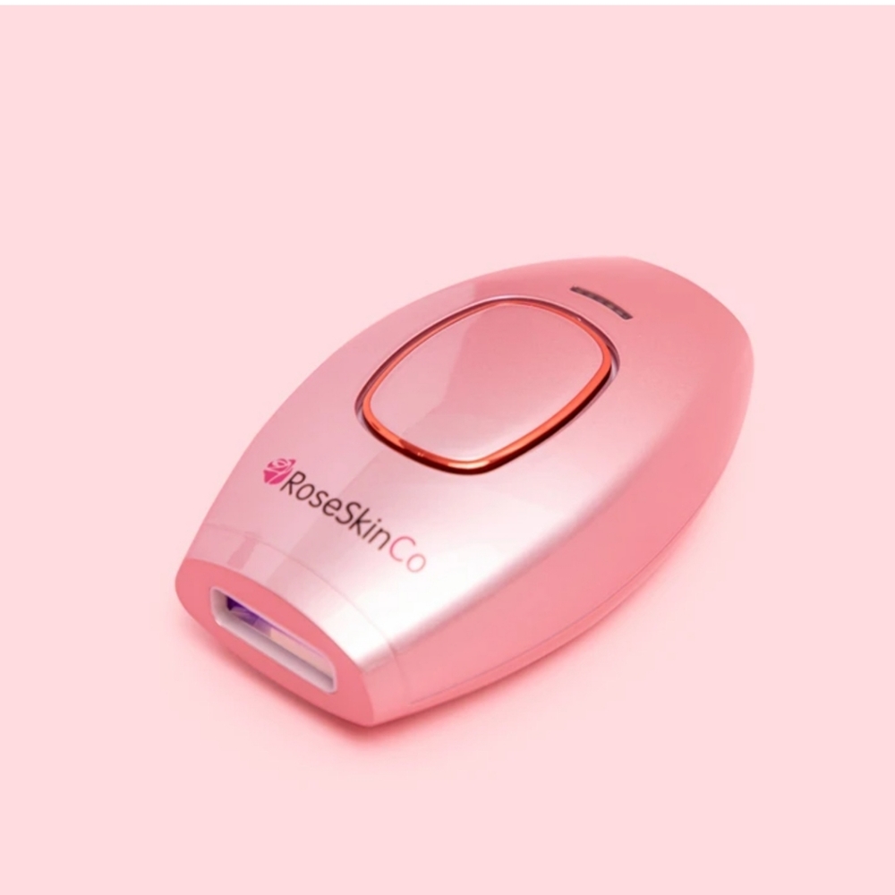Like New IPL Laser Hair Removal Handset